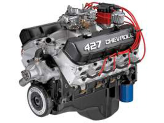 B0974 Engine